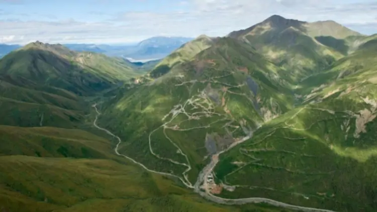 Nickel Creek boosts metal estimate by nearly a third to 2.5 billion pounds at Yukon project