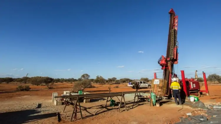 TNM Drill Down: Ora tops weeks gold assays at Garden Gully