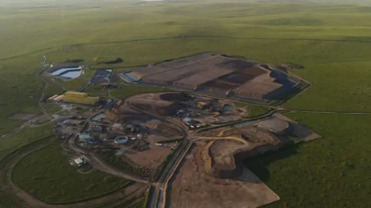 JV Article: Precious metals producer Steppe Gold is set for growth as Mongolia is back on investors’ radars