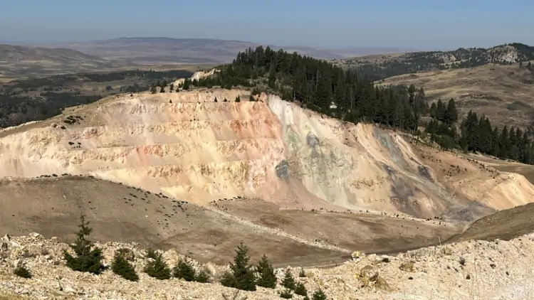 Idaho gold rush: These 3 companies work towards near-term production