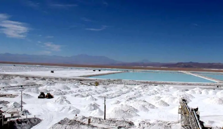 Codelco makes first foray into lithium with US$245M deal for Aussie developer