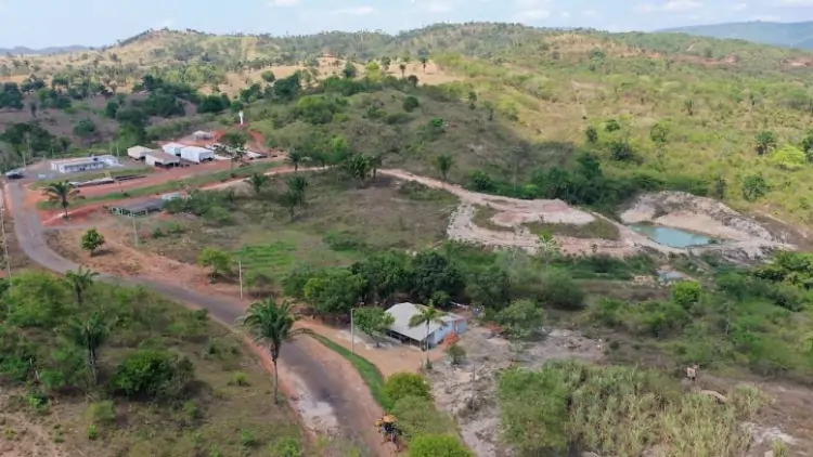 Bravo Mining’s Luanga initial resource grows tonnages by up to 62%