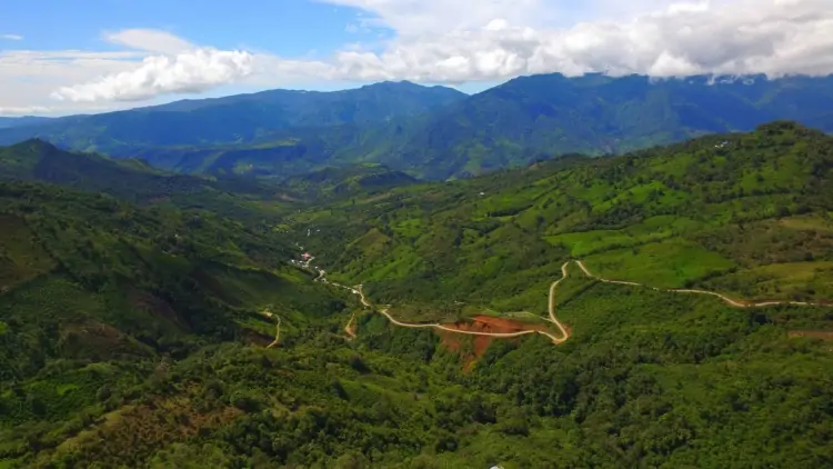 SolGold advances plan to sell flagship Ecuador copper project