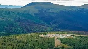 Rio Tinto raises Yukon copper project stake, cuts diamond plan interest