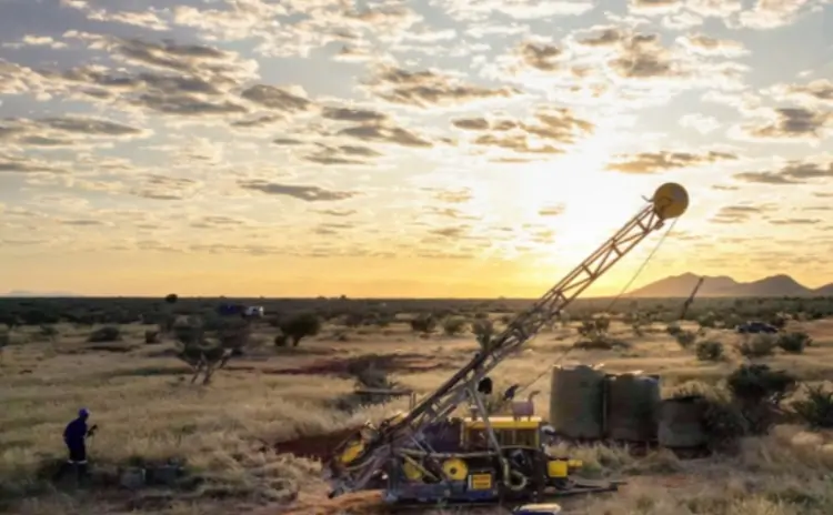 Dundee spends C$287M to acquire Osino’s Twin Hills gold project in Namibia