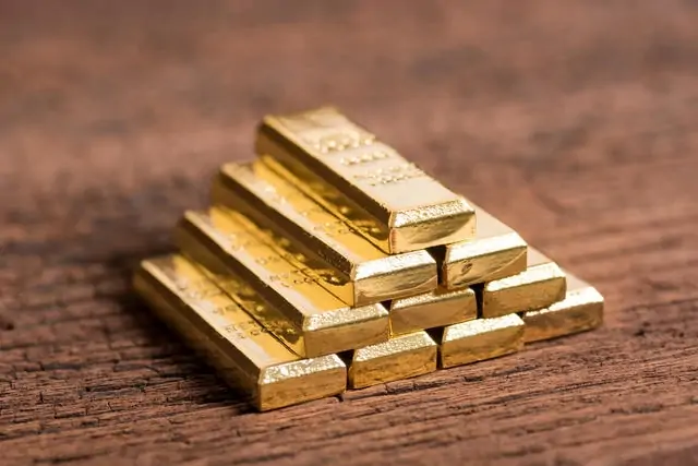 Analysis: Gold set for further record prices in 2024 and 2025