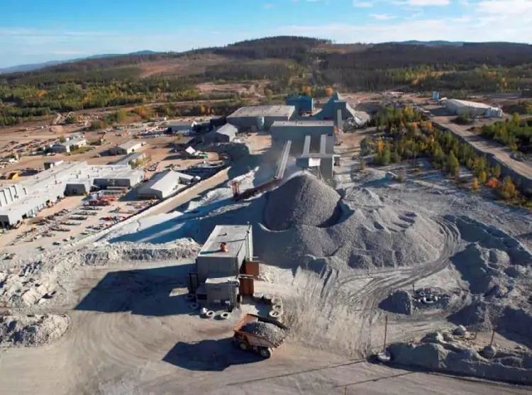 Taseko inks US$50M royalty deal to speed up Florence copper mine construction