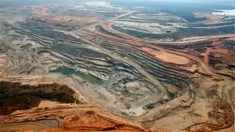 Barrick speeds up Zambian copper mine expansion