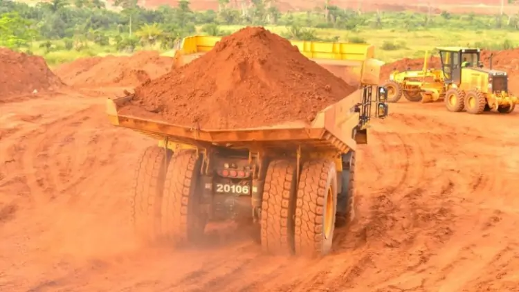 China’s Zhaojin extends offer period for Tietto Minerals again