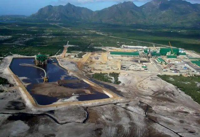 UK law firm backs Madagascar villagers against Rio Tinto in mine pollution claim