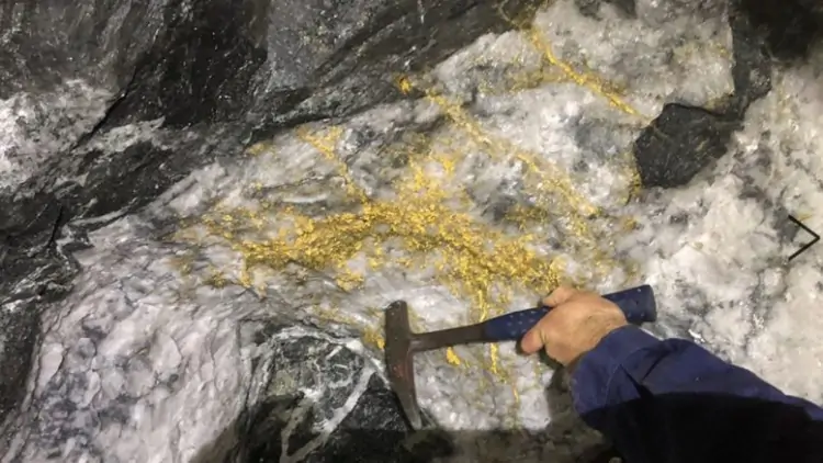 Westgold takes ‘prize’ Beta Hunt mine in $1B Karora takeover in Australia