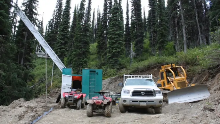 Taranis Resources secures permit after BC legal battle