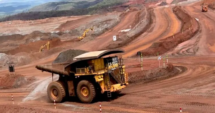 Rio Tinto has not ruled out Anglo American bid: report