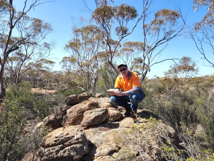 Australian spodumene producers staying the course amid low prices