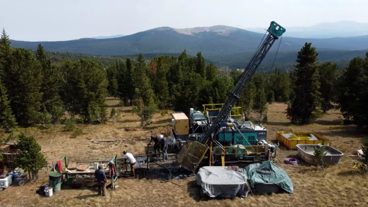 Stillwater Critical collaborates with Berkeley Lab on geologic hydrogen production