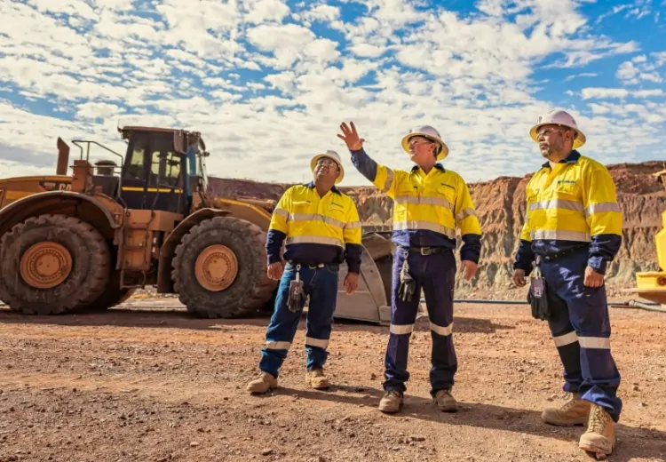 Newmont seeks to extend Cadia until 2050