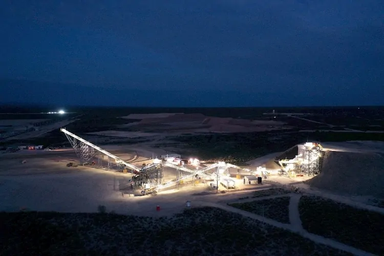 Union files complaint against Orla Mining, alleging violation of worker rights in Mexico